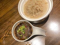-粗茶淡饭·隐庐私厨(东亭店)