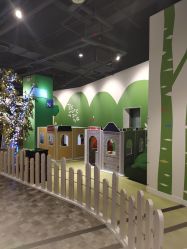 -幻贝家儿童乐园(苏州中心店)