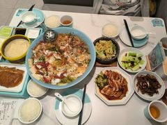 -姚姚酸菜鱼·金戈戈香港豉油鸡(喜荟城联名店)
