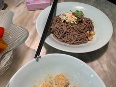 -周渝食惦·酸菜鱼精致川菜(横岗店)