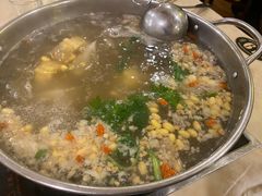 -潮汕良记牛肉火锅(洪武路店)