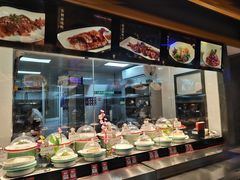-不倒翁·安徽名菜楼(步行街店)