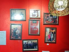 -金穗园·砂锅粥.醉鸡煲火锅(长寿路店)