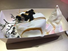 -狐狸和向日葵(北京路店)
