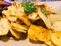 -特色酱椒鱼私房菜(黄鹤楼店)