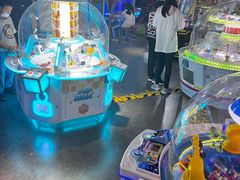 -大玩家(通州万达广场店)