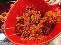 -冒椒火辣(太古里店)