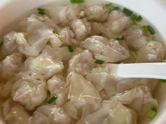 -崖口云吞(中堡店)