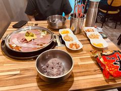 -张赫珉的部队锅(钟路店)