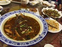 -东四民芳餐厅(世茂工三店)