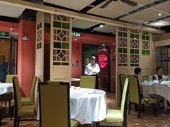 -月湖翠·上海菜(思南公馆淮海店)