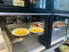 -新万鑫银丝面·非遗无锡味(惠山古镇店)