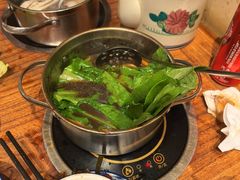 -厝味火锅·潮汕卤水火锅(十一合店)