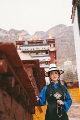 点击看大图 -风马映像摄影工作室(布宫店)