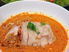 -锦府盐帮·私宴(赛特店)