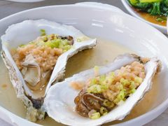 -众味海鲜大排档·活海鲜·潮汕味(南澳店)