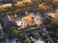 -钱王祠