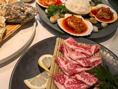 -缘·金家烤鳗鱼(西塔总店)