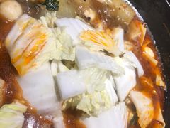大白菜-沪小胖小龙虾(淮海中路旗舰店)