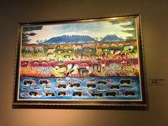 -长春世界雕塑园冰雪艺术天地