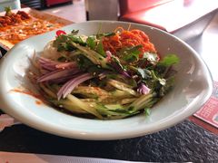 拌冷面-邢氏老太太烤串(北兴街店)