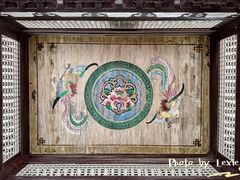 -三坊七巷历史文化街区