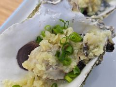 -蟹老板的海鲜