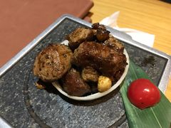 -三石铁板烧(紫竹桥店)