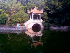 -郑和公园
