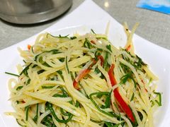 -牧马人奶茶馆(乌兰察布总店)
