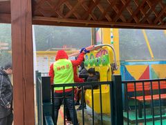 -梦幻奥陶纪景区