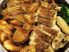 -麒麟中餐厅·经典粤菜·地道菜式老字号(广州长隆酒店)
