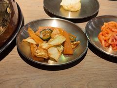 -西塔老太太泥炉烤肉(北京望京店)