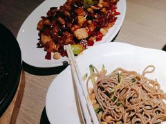 -望蓉城·古法酸菜鱼·川小馆(金桥国际店)