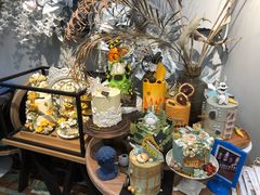 -杜哈夫DOUX RÊVE·生日蛋糕(日月光店)