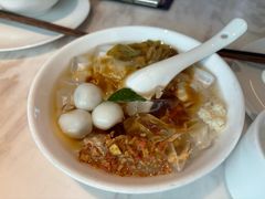-茅庐川菜(烟台万象汇店)