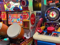 -星际传奇(观澜湖新城店)