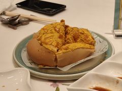 翠园菠萝包-翠园(北京王府中环店)
