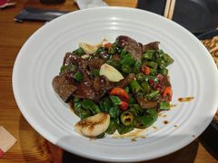 -望京一号·重庆江湖菜(工体店)