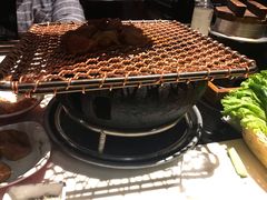-火炉火自助餐(枫蓝国际店)