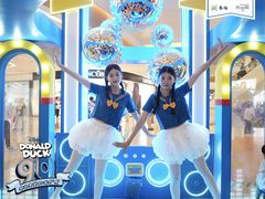 -天河城购物中心