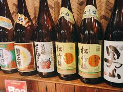 -小川洋风料理(江汉路店)