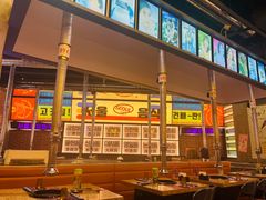 -首尔烤肉大排档(合生汇店)