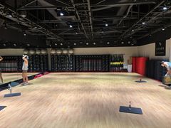 -超级猩猩健身·团课(国贸店)