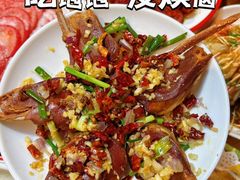 -冶建镜子·中国龙虾王(总店)