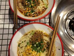 花市豌杂面-花市豌杂面(民生路店)