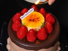 -MAYMAYCAKE美日微甜·生日蛋糕·送礼伴手礼