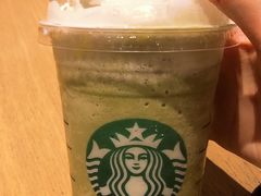 -星巴克(来福士2F店)