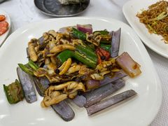 -湛江渔港·大排档(乐园路总店)