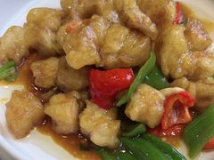 -李老哈·东北菜(宋园路店)